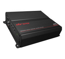 Підсилювач JVC KS-DR3001D
