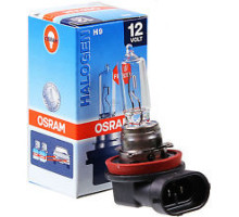 Автолампа OSRAM H9 64213 65W 12V PJ19-5 10X1