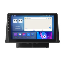Штатна магнітола Lesko для Citroen Berlingo III 2018-н.в. екран 10 2/32Gb CarPlay Prime