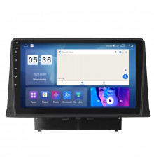 Штатна магнітола Lesko для Citroen Berlingo III 2018-н.в. екран 10 2/32Gb CarPlay Prime
