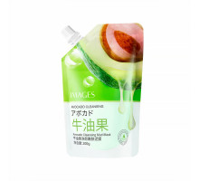 Маска для обличчя Images Avocado Cleansing Mud Mask 200 г