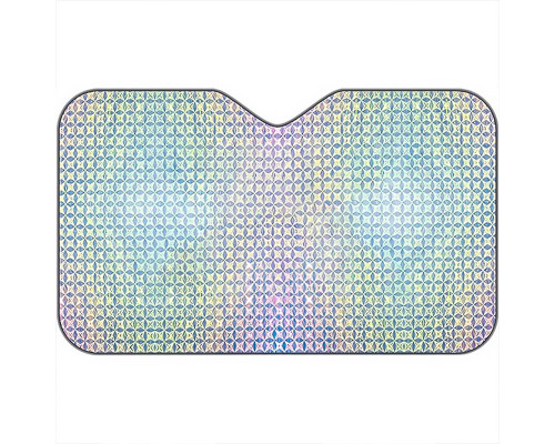 Фольга сонцезахисна для автомобіля HELLO LEIBOO ZYD-LS-113 140*75 см Фольга сонцезахисна для автомобіля HELLO LEIBOO ZYD-LS-113 140*75 см