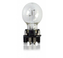 Автолампа PHILIPS 12182HTRC1 HiPerVision 12V 24W WP3.3x14.5/4