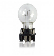 Автолампа PHILIPS 12182HTRC1 HiPerVision 12V 24W WP3.3x14.5/4