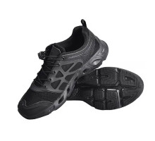 Кросівки тактичні Han-Wild Outdoor Upstream Shoes 44 Чорний (7067-24393)