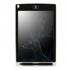Планшет для малювання LCD Writing Tablet 10 дюймів White (32163110)