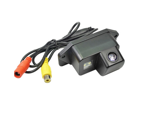 Штатна камера заднього виду No Brand для Mitsubishi Lancer Evolution/Lancer X-Outlander 2008-2011 4382-12789