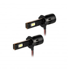 Комплект LED ламп S3PRO HeadLight H3 12V 50W/set 6000K
