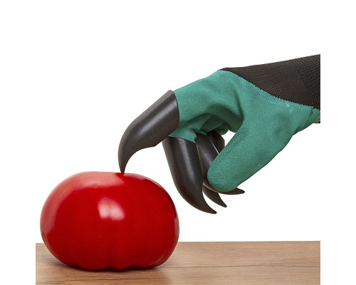 Набір садовий Lesko CG-YLT-7813 13 предметів із сумкою для саду городу грядки клумби