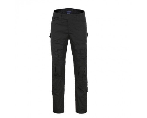 Тактичні штани Lesko B603 Black 34 Тактичні штани Lesko B603 Black 34