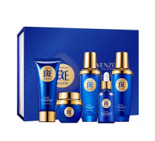 Подарунковий набір Etae Whitening Anti-Freckle Cover Box Set для вибілювання та видалення веснянок