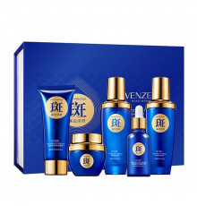 Подарунковий набір Etae Whitening Anti-Freckle Cover Box Set для вибілювання та видалення веснянок