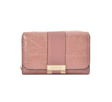 Жіночий гаманець Eastern STAR C319-3A 10х15 см Pink 13198-84709