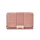 Жіночий гаманець Eastern STAR C319-3A 10х15 см Pink 13198-84709
