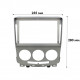 Перехідна рамка 9" Lesko для Mazda 5 (Premacy) 2005-2010 Ford i-Max 2007-2009 (6336) Mazda Ford