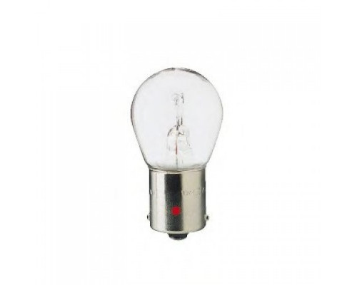 Автолампа ук. PHILIPS 13498CP P21W 24V 21W BA15s Автолампа ук. PHILIPS 13498CP P21W 24V 21W BA15s