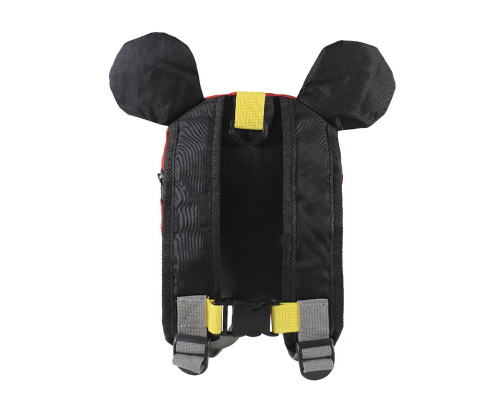 Дитячий рюкзак Lesko W640 Mickey Mouse Дитячий рюкзак Lesko W640 Mickey Mouse