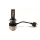 Комплект LED ламп HeadLight FocusV H11 (PGJ19-2) 40W 12V з активним охолодженням