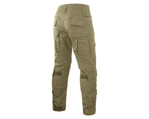 Тактичні штани Lesko B603 Khaki 38 Тактичні штани Lesko B603 Khaki 38