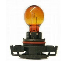 Автолампа PHILIPS 12275C1 PSY19W 19W 12V PG20/2