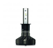 Комплект діодних ламп PHILIPS H3 11336U90CWX2 LED Ultinon Pro9000 +250% 12/24V