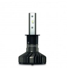Комплект діодних ламп PHILIPS H3 11336U90CWX2 LED Ultinon Pro9000 +250% 12/24V