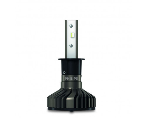 Комплект діодних ламп PHILIPS H3 11336U90CWX2 LED Ultinon Pro9000 +250% 12/24V Комплект діодних ламп PHILIPS H3 11336U90CWX2 LED Ultinon Pro9000 +250% 12/24V