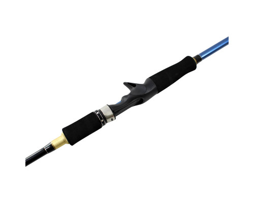 Спінінг YMERBOR Fishing Of Catch 5-309 2.1 м 5-35 г 5423-17055