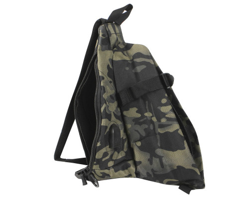 Рюкзак на одне плече No Brand 905 32х20 см Camouflage 13056-84489