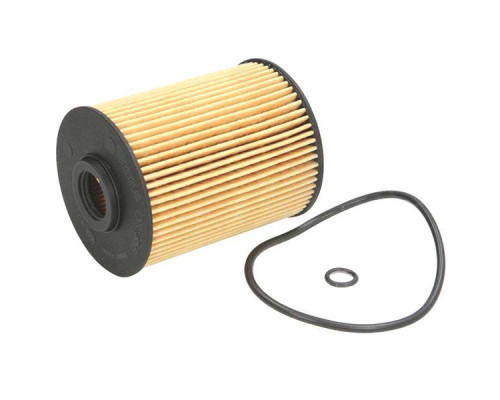 Фільтр масляний Mahle OX356D VW Фільтр масляний Mahle OX356D VW