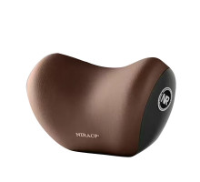 Універсальна автомобільна подушка-підголівник NIRACP Brown