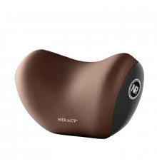 Універсальна автомобільна подушка-підголівник NIRACP Brown