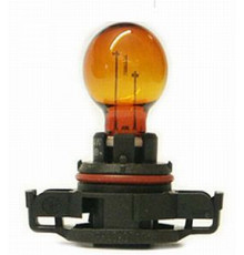 Автолампа PHILIPS 12188NAC1 PSY24W 24W 12V PG20/4