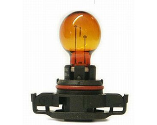 Автолампа PHILIPS 12188NAC1 PSY24W 24W 12V PG20/4 Автолампа PHILIPS 12188NAC1 PSY24W 24W 12V PG20/4
