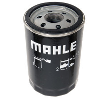 Фільтр масляний Mahle OC47 Audi, VW