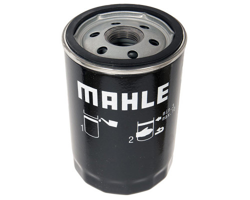 Фільтр масляний Mahle OC47 Audi, VW Фільтр масляний Mahle OC47 Audi, VW