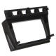 Перехідна рамка 9" Lesko для Kia Picanto 2004-2008 (7274) Кіа