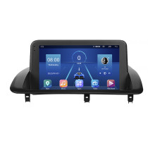 Штатна магнітола Lesko для Lexus CT I 2010-2014 9" 6/128Gb 4G Wi-Fi GPS Top (11768-69578)