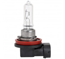 Галогенова лампа EA Light X H9 12V 65W PGJ19-5 CLEAR