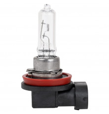 Галогенова лампа EA Light X H9 12V 65W PGJ19-5 CLEAR