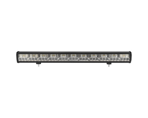 Світлодіодна фара Starlight JR-K-198W 9-32V combo Світлодіодна фара Starlight JR-K-198W 9-32V combo