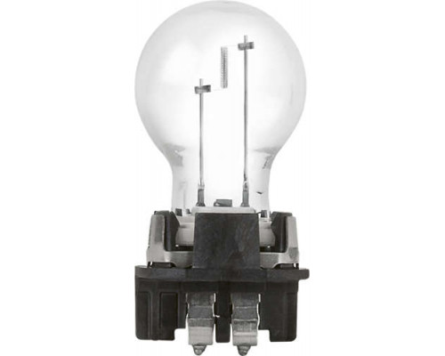 Автолампа PHILIPS 12177C1 PW16W 16W 12V WP3.3x14.5/4 Автолампа PHILIPS 12177C1 PW16W 16W 12V WP3.3x14.5/4