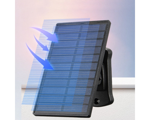 Кемпінговий ліхтар підвісний із сонячною батареєю пультом X-BALOG BL-ZB168A 13257-84515