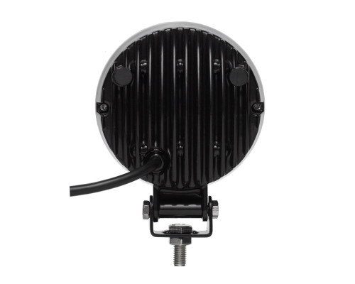 Світлодіодна фара AllLight JR-4'-30W кругла Світлодіодна фара AllLight JR-4'-30W кругла