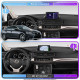 Штатна магнітола Lesko для Lexus CT I Рестайлінг 2014-2018 екран 9 1/16Gb Base
