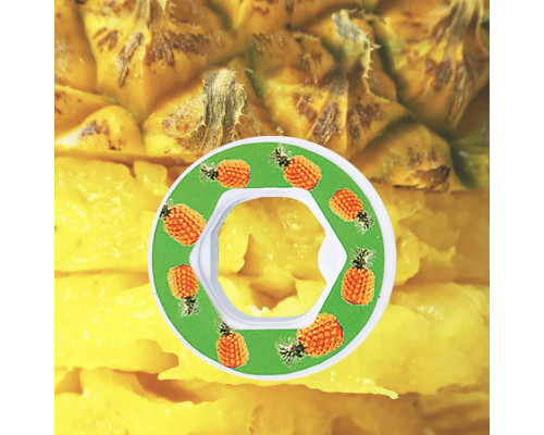 Набір смакових картриджів для води Bottle ароматичні 3 шт (С051409-3)