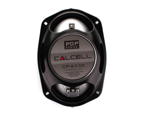 Акустика Calcell CP-6930 Акустика Calcell CP-6930