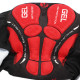 Костюм вело X-Tiger XM-CT-013 Зелений XL (5107-17163)