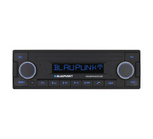 Автомагнітола Blaupunkt Skagen 400 DAB BT