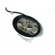 Світлодіодна фара AllLight 54 type 20W 2chip CREE spot 9-30V